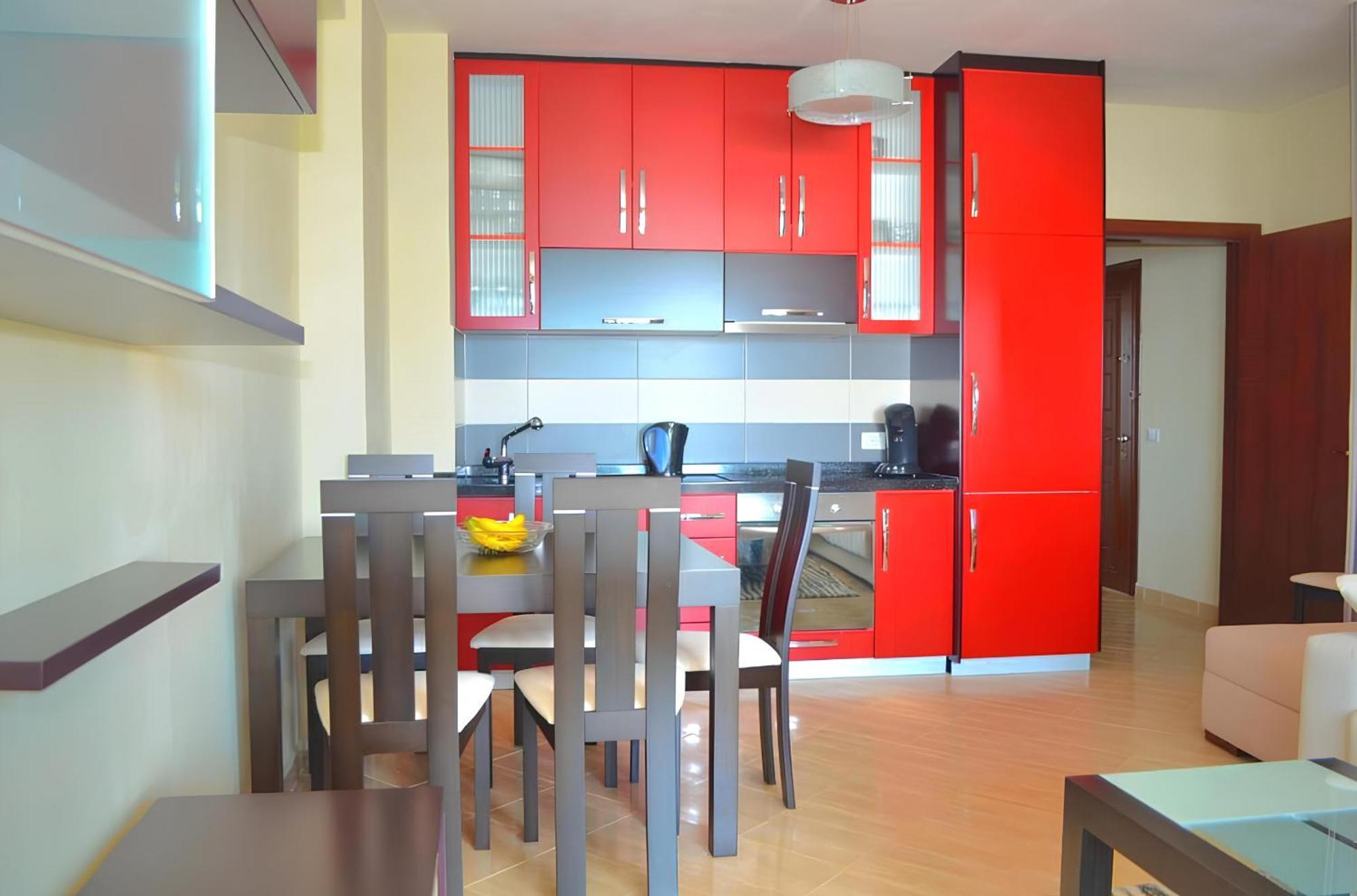 Vacation Rental Durres - 075 Dış mekan fotoğraf