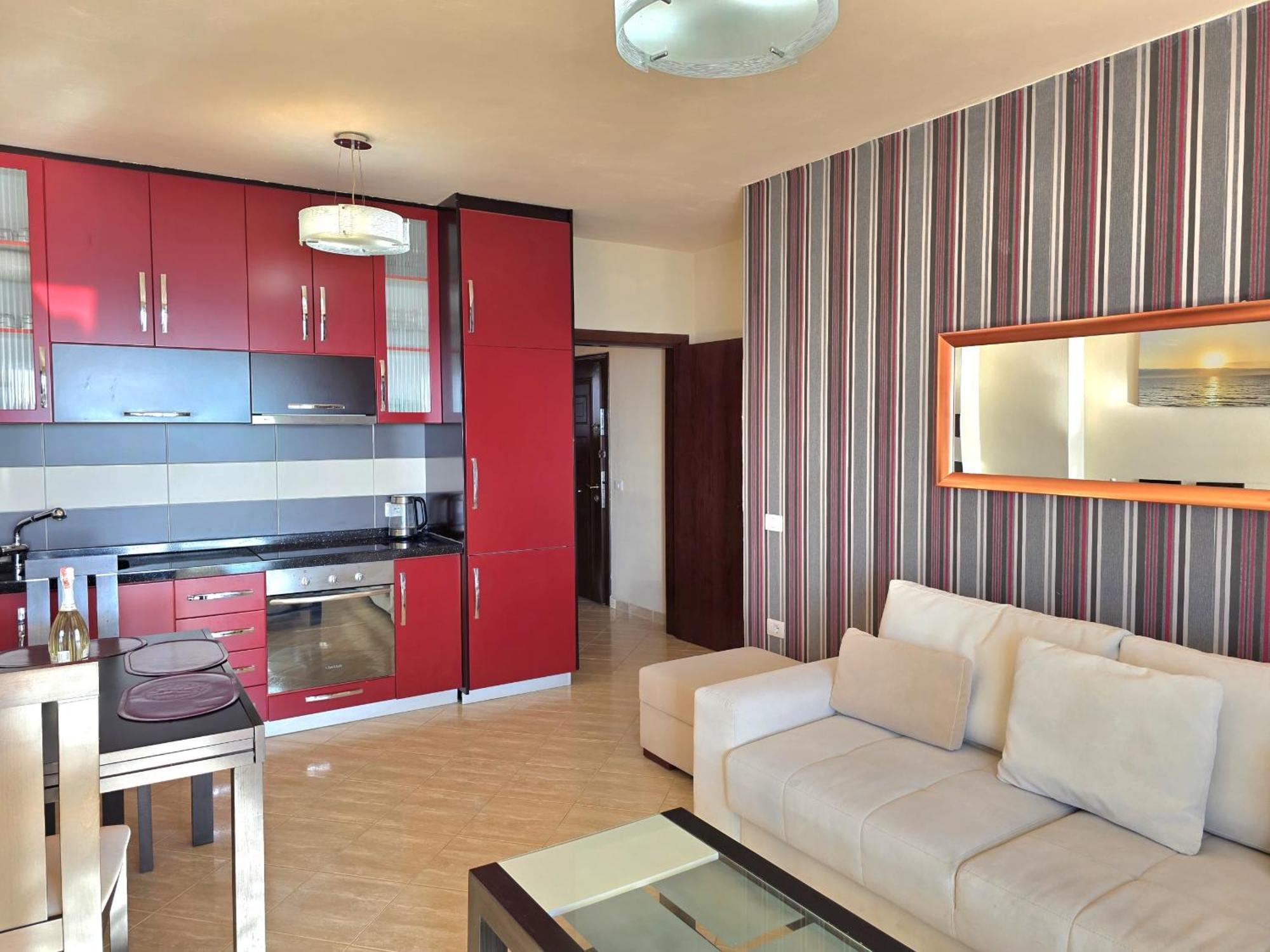 Vacation Rental Durres - 075 Dış mekan fotoğraf