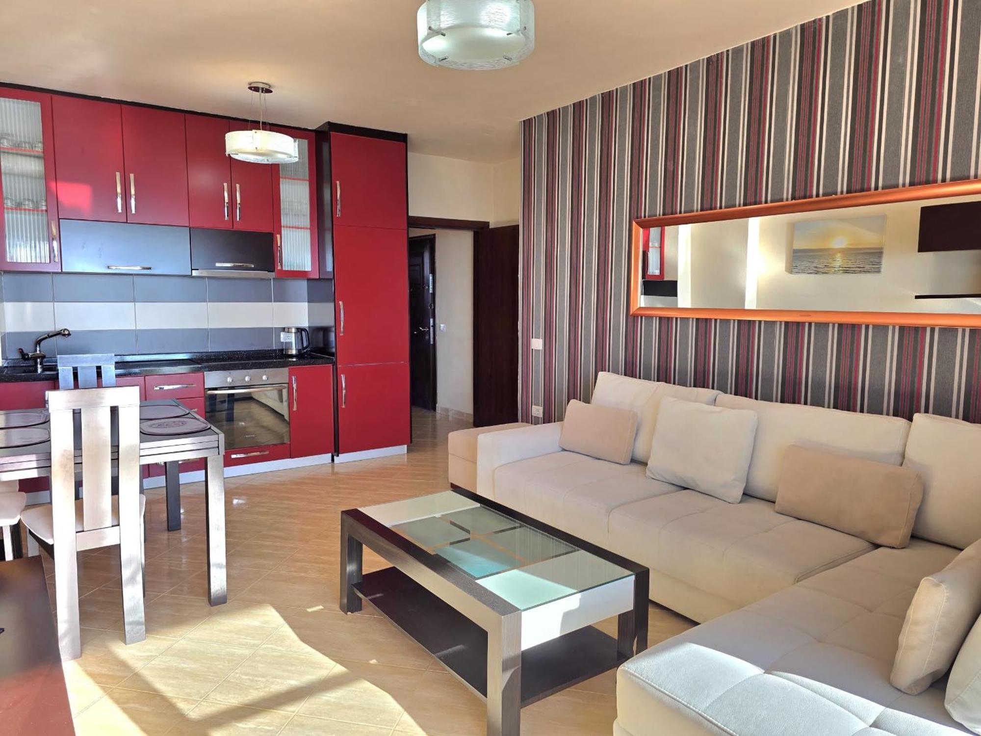 Vacation Rental Durres - 075 Dış mekan fotoğraf