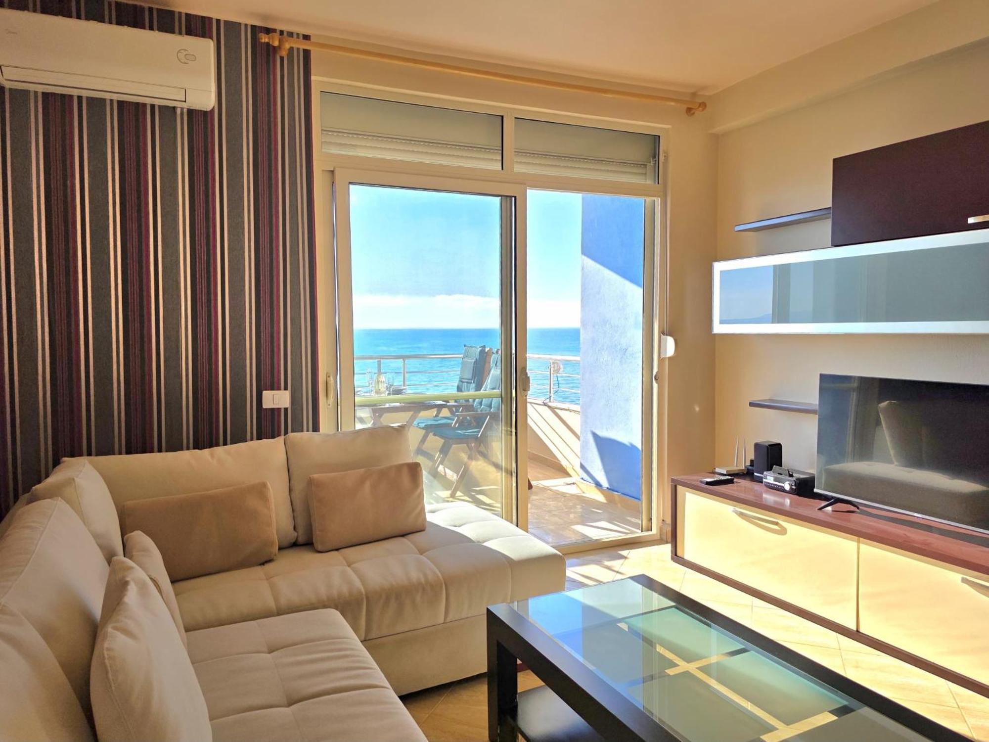 Vacation Rental Durres - 075 Dış mekan fotoğraf