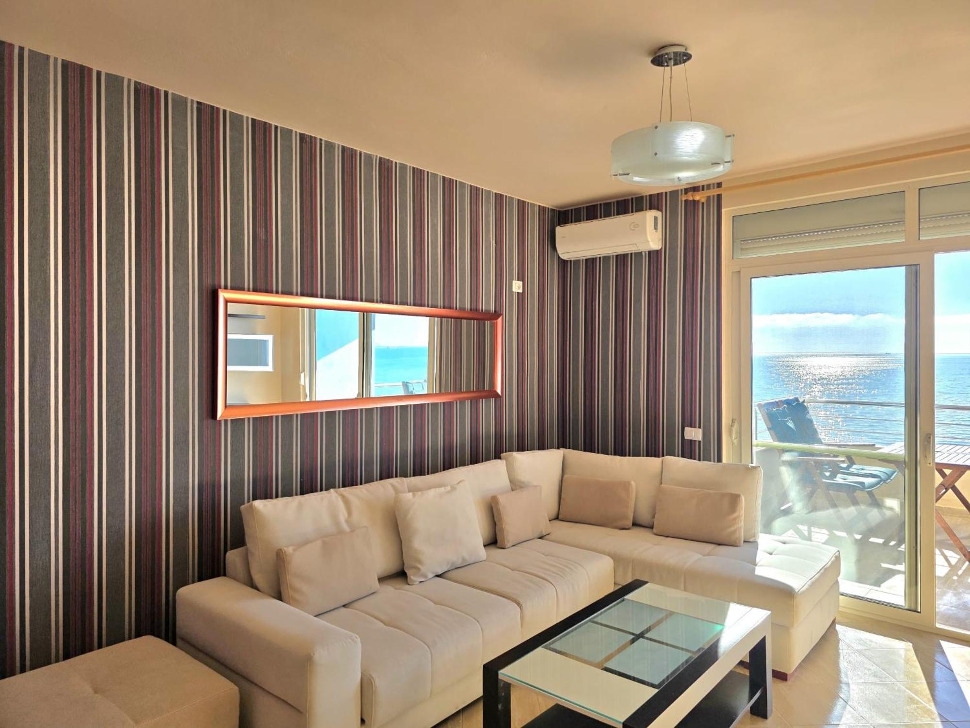 Vacation Rental Durres - 075 Dış mekan fotoğraf