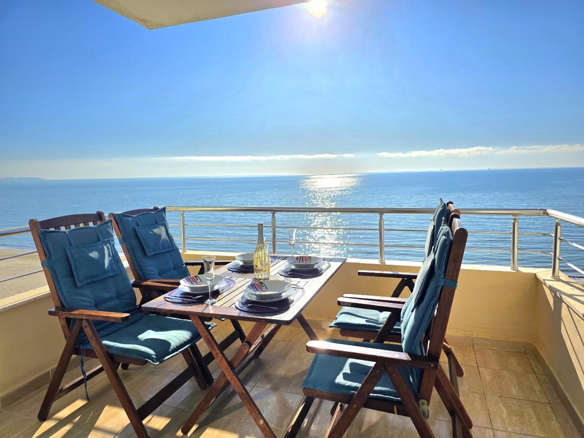 Vacation Rental Durres - 075 Dış mekan fotoğraf